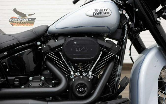 2024 Harley-Davidson Heritage Classic