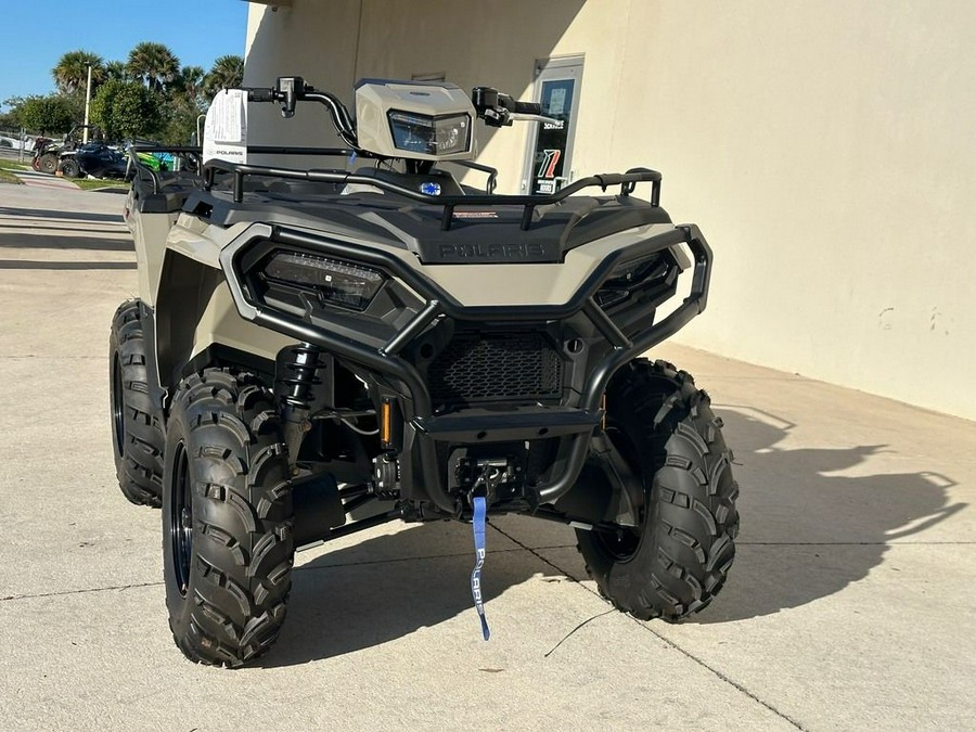 2026 Polaris Sportsman® 570 EPS
