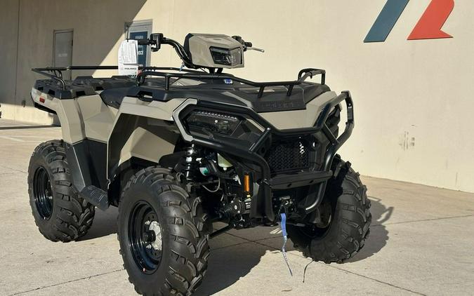 2026 Polaris Sportsman® 570 EPS
