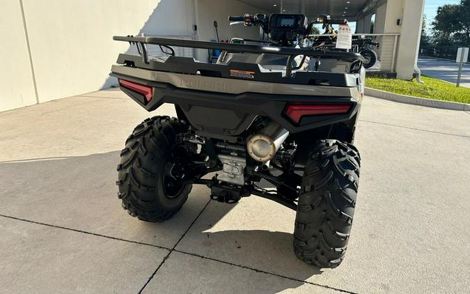 2026 Polaris Sportsman® 570 EPS