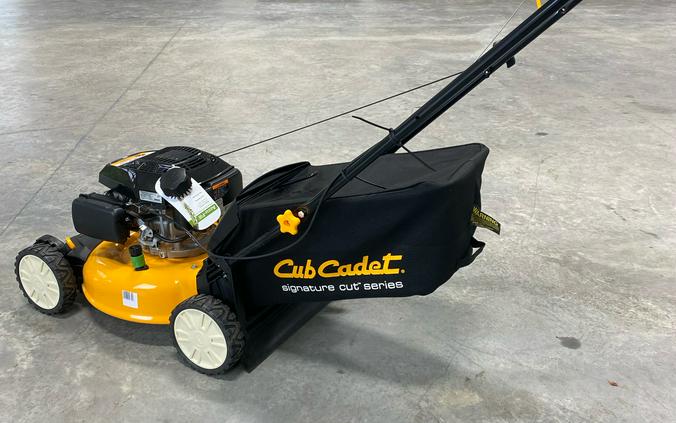 0 Cub Cadet SCP100 21 in. Kohler 173 cc