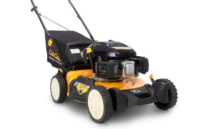 0 Cub Cadet SCP100 21 in. Kohler 173 cc