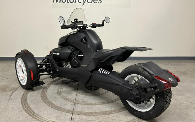 2022 Can-AM Ryker Rally Edition