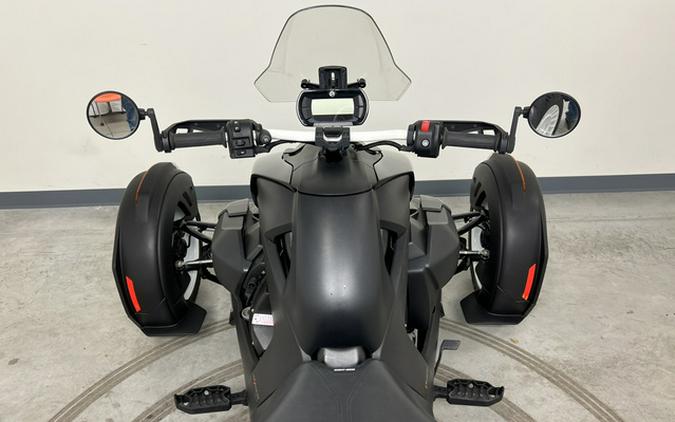 2022 Can-AM Ryker Rally Edition