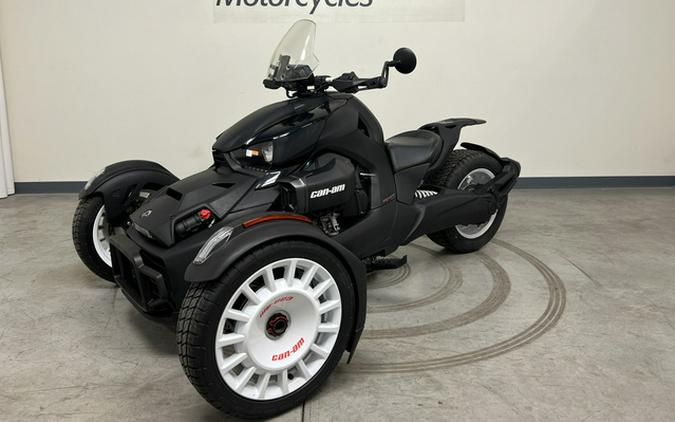 2022 Can-AM Ryker Rally Edition