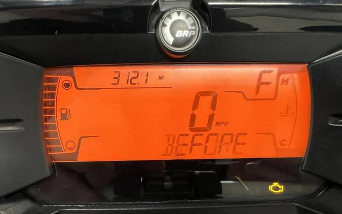 2022 Can-AM Ryker Rally Edition