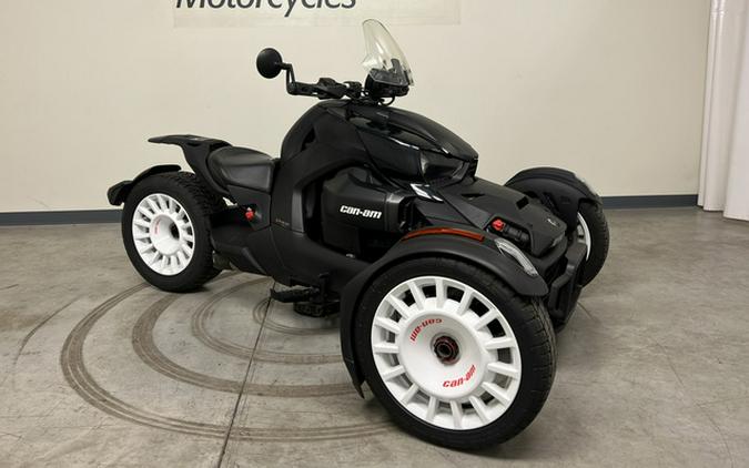 2022 Can-AM Ryker Rally Edition