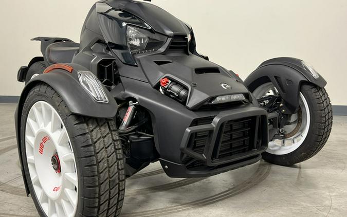 2022 Can-AM Ryker Rally Edition
