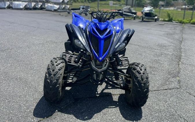 2024 Yamaha Raptor 700R