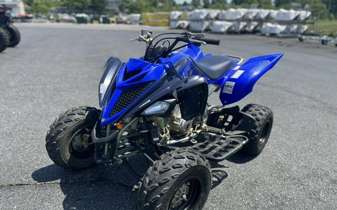 2024 Yamaha Raptor 700R