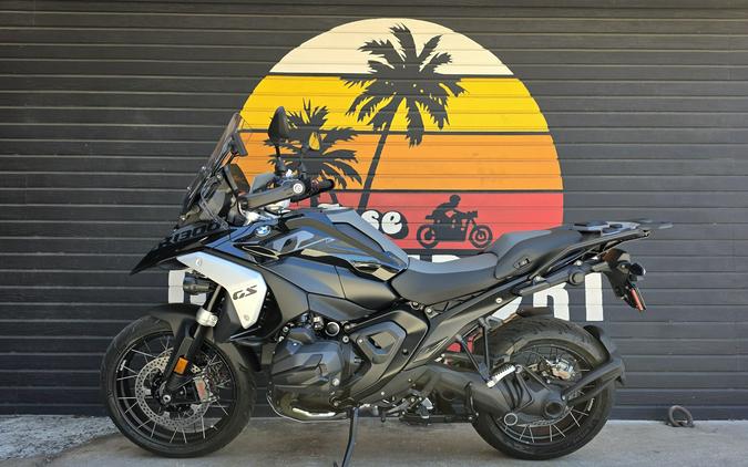 2026 BMW R 1300 GS