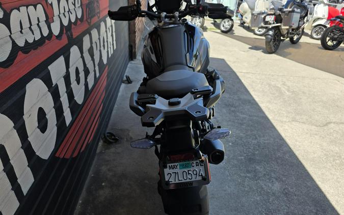 2026 BMW R 1300 GS