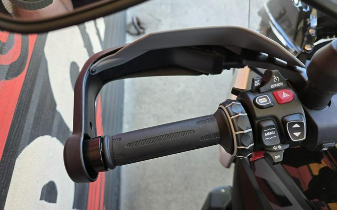 2026 BMW R 1300 GS