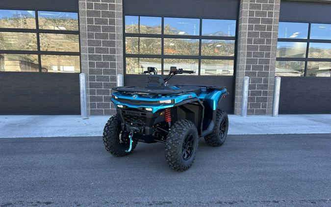 2027 CFMOTO CFORCE C5
