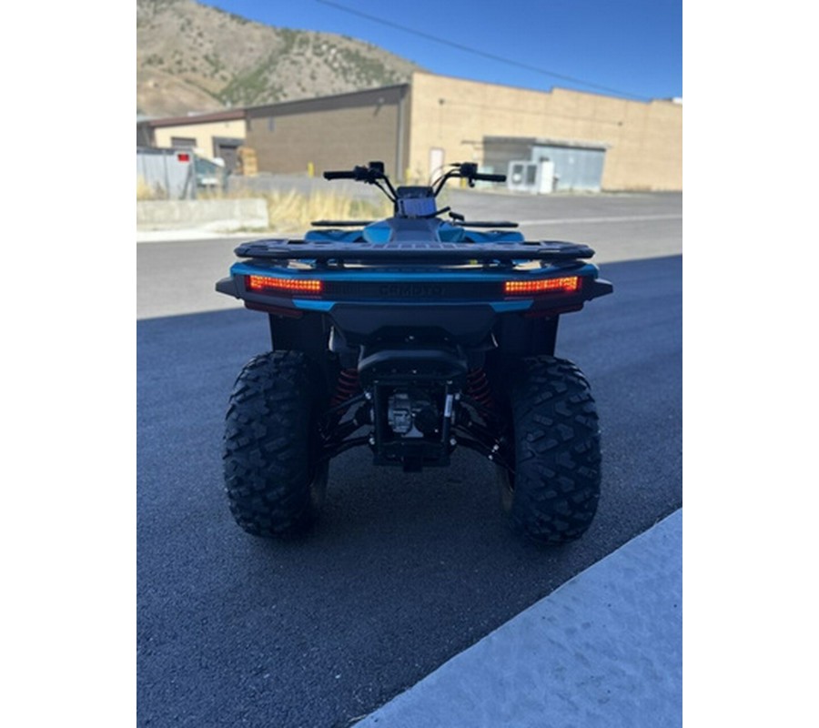 2027 CFMOTO CFORCE C5