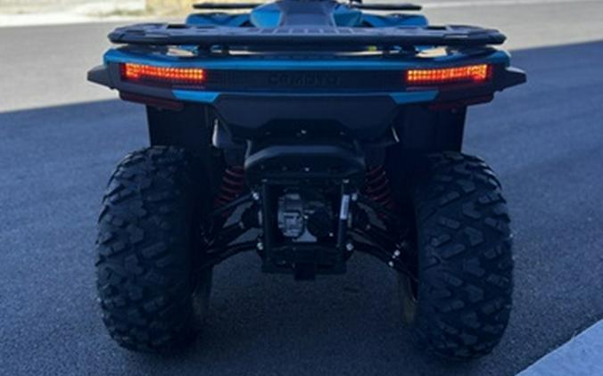 2027 CFMOTO CFORCE C5