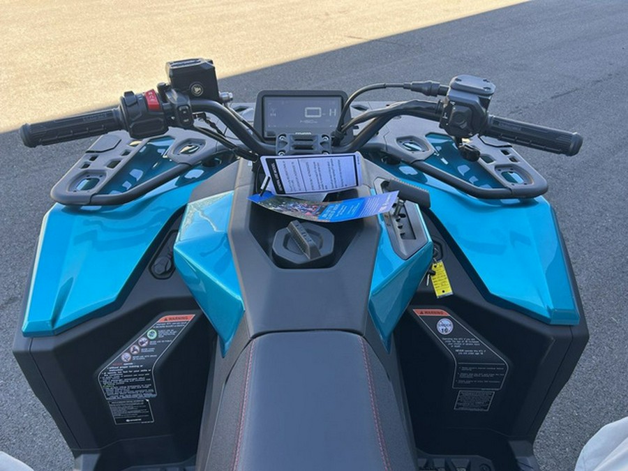 2027 CFMOTO CFORCE C5