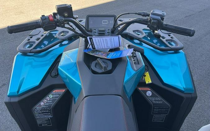 2027 CFMOTO CFORCE C5