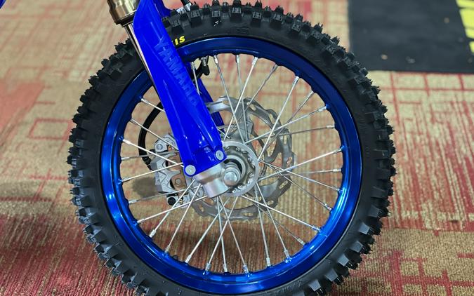 2027 Yamaha YZ65