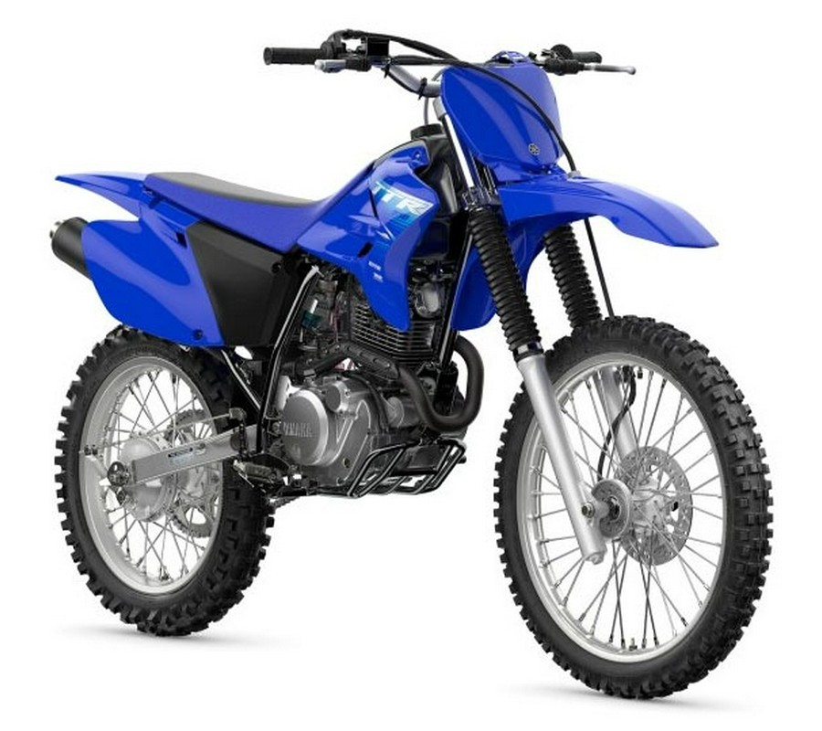 2027 Yamaha Motor Corp., USA TT-R230