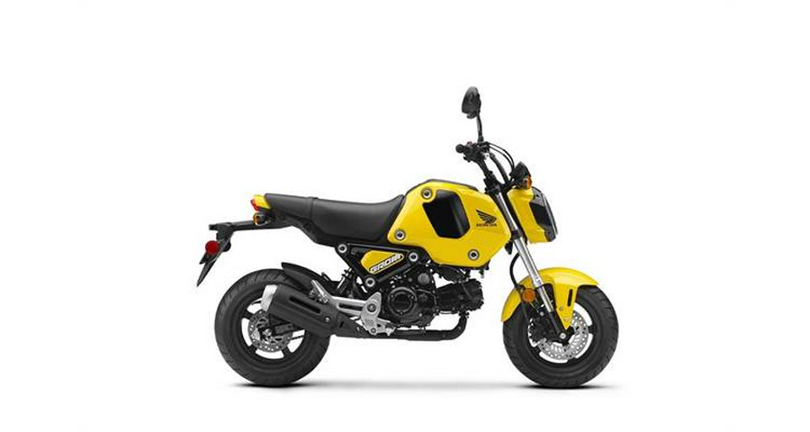 2022 Honda Grom