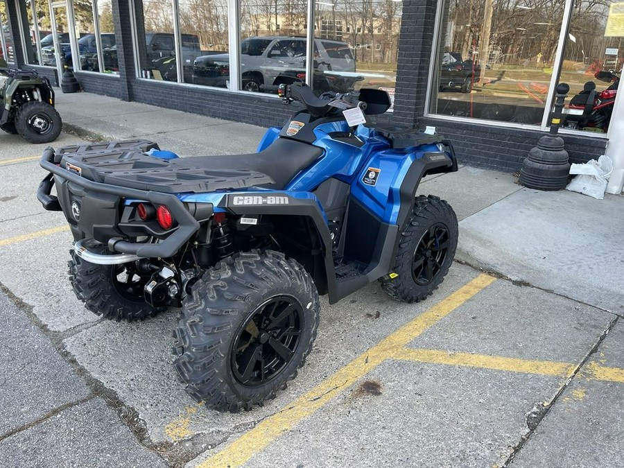 2023 Can-Am® Outlander XT 850