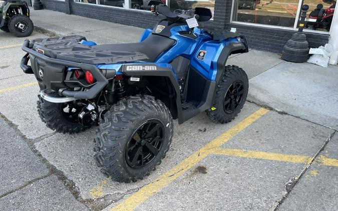 2023 Can-Am® Outlander XT 850