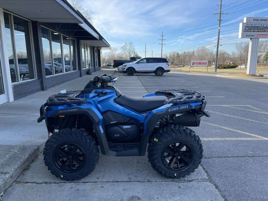 2023 Can-Am® Outlander XT 850