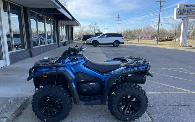 2023 Can-Am® Outlander XT 850