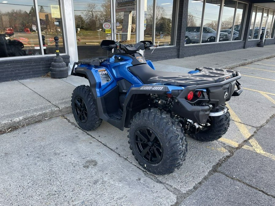 2023 Can-Am® Outlander XT 850