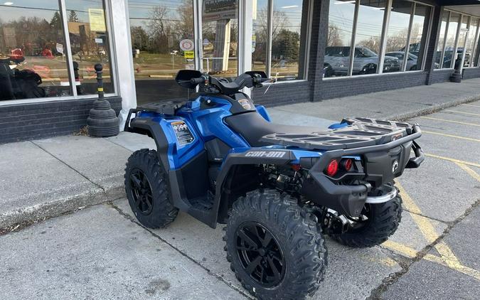 2023 Can-Am® Outlander XT 850