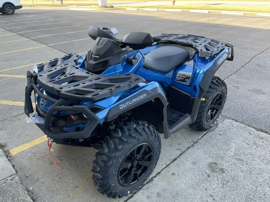 2023 Can-Am® Outlander XT 850