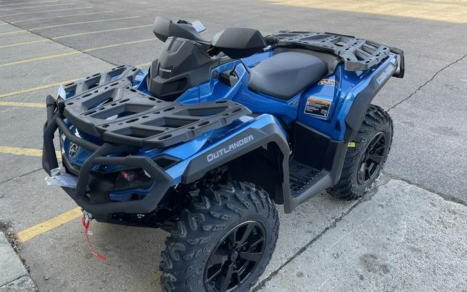 2023 Can-Am® Outlander XT 850