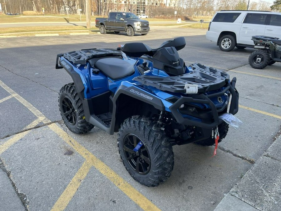 2023 Can-Am® Outlander XT 850