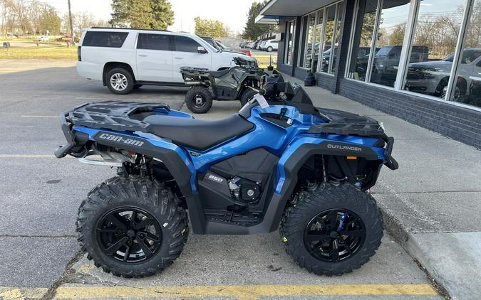 2023 Can-Am® Outlander XT 850