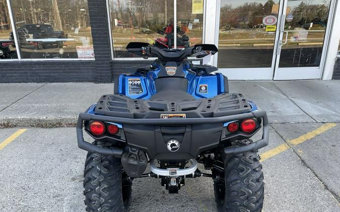 2023 Can-Am® Outlander XT 850