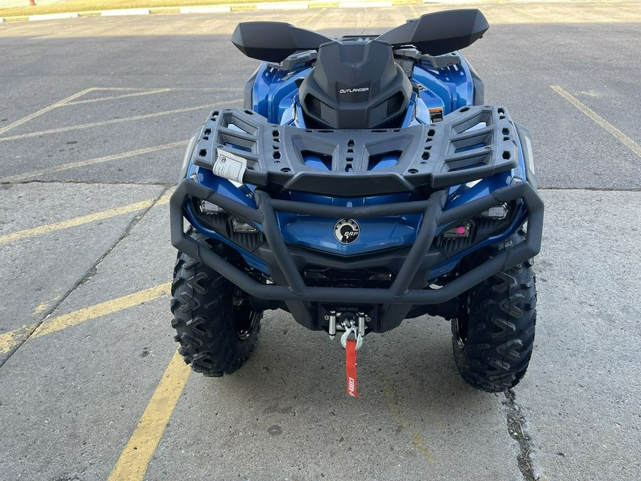 2023 Can-Am® Outlander XT 850