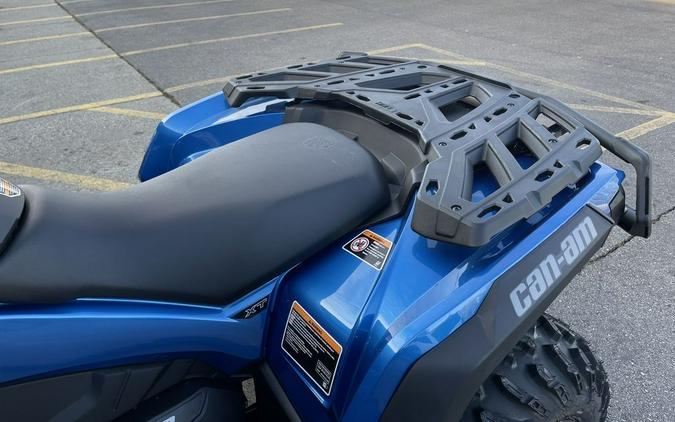 2023 Can-Am® Outlander XT 850