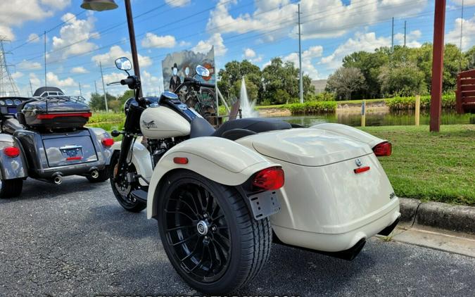 Harley-Davidson 2023 Freewheeler