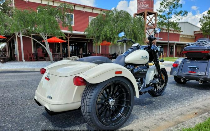 Harley-Davidson 2023 Freewheeler