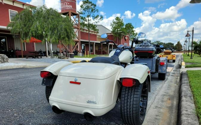 Harley-Davidson 2023 Freewheeler