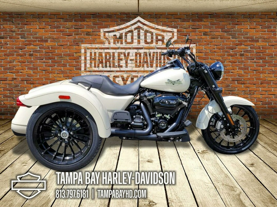 Harley-Davidson 2023 Freewheeler