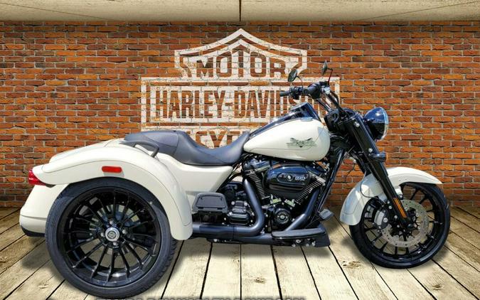 Harley-Davidson 2023 Freewheeler