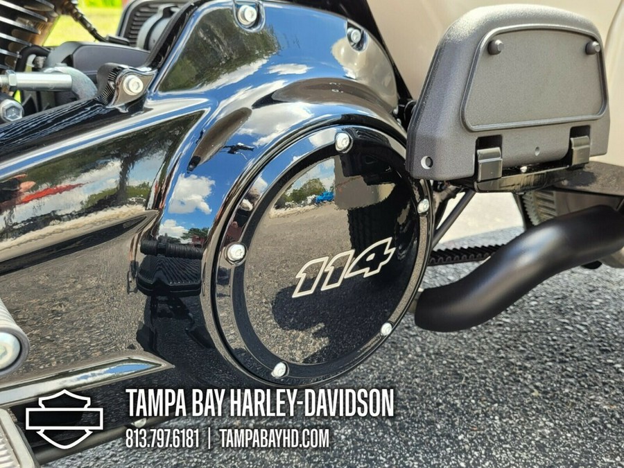 Harley-Davidson 2023 Freewheeler