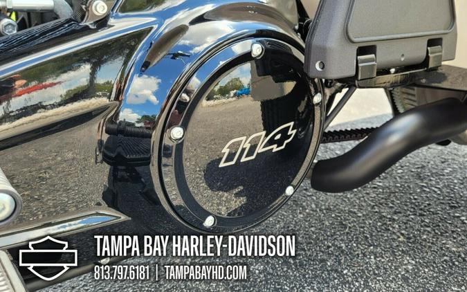 Harley-Davidson 2023 Freewheeler