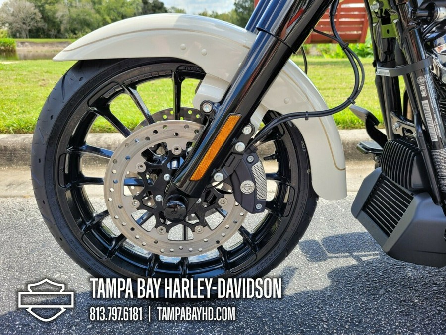 Harley-Davidson 2023 Freewheeler