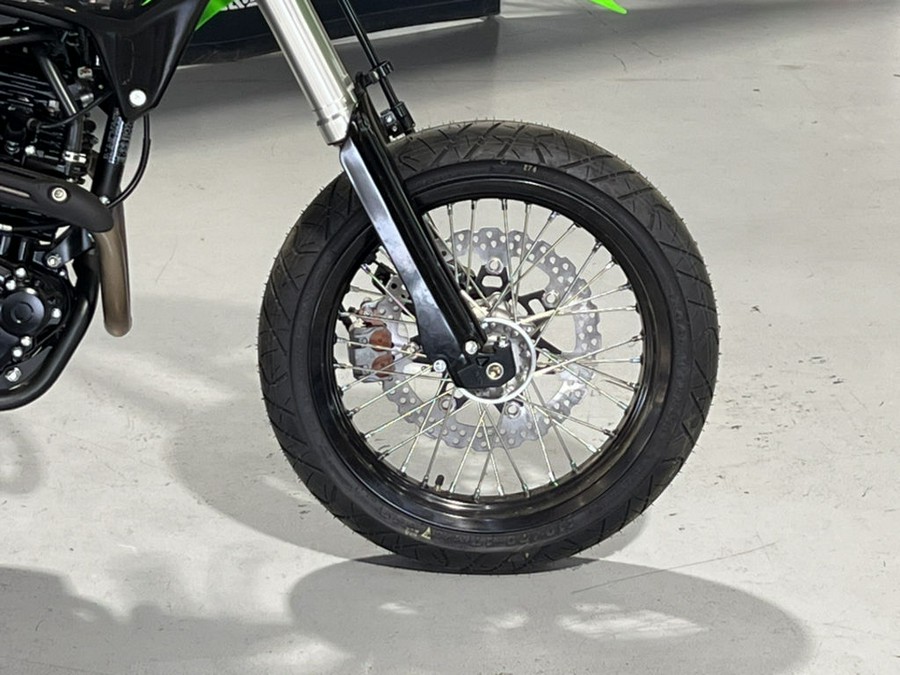 2023 Kawasaki KLX®230SM ABS