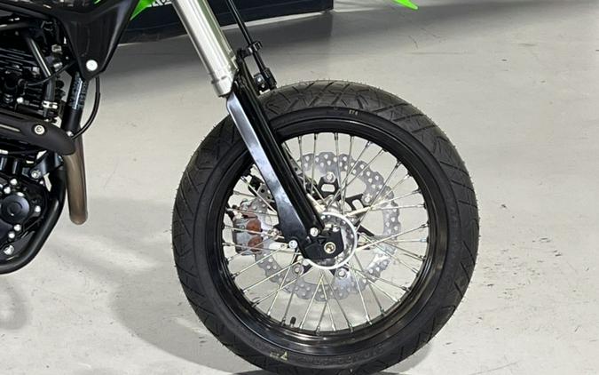 2023 Kawasaki KLX®230SM ABS