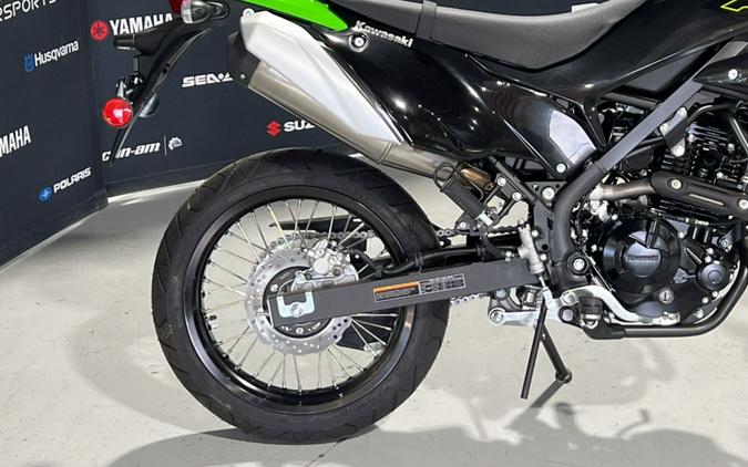 2023 Kawasaki KLX®230SM ABS