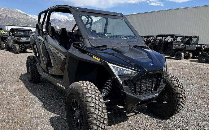 2022 Polaris® RZR PRO XP 4 Sport